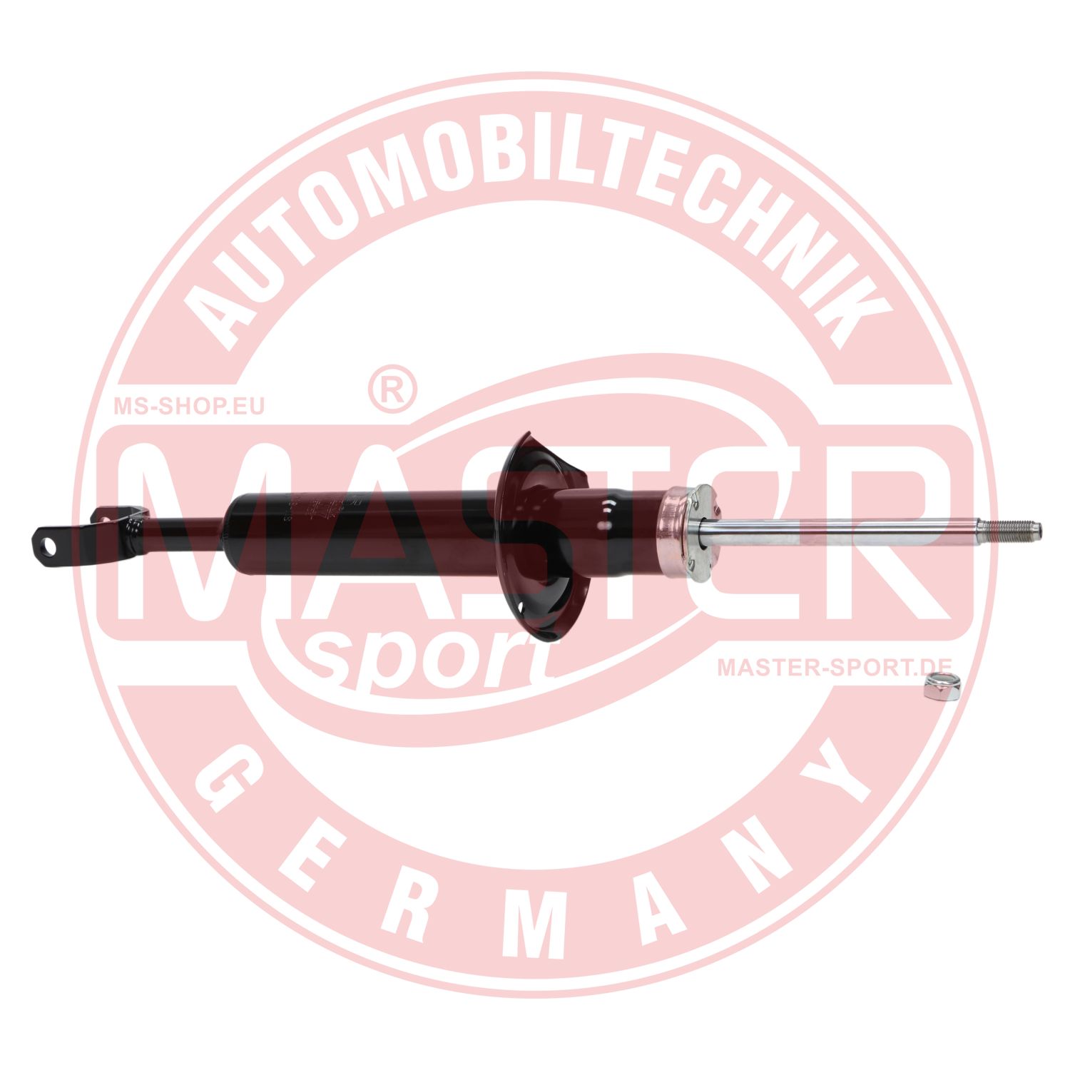 Amortizor MASTERSPORT GERMANY 557837H-PCS-MS